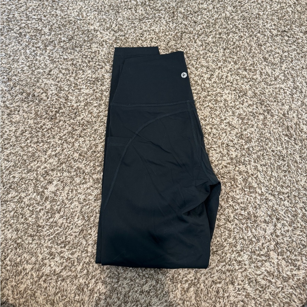 Athletic Leggings with Pockets